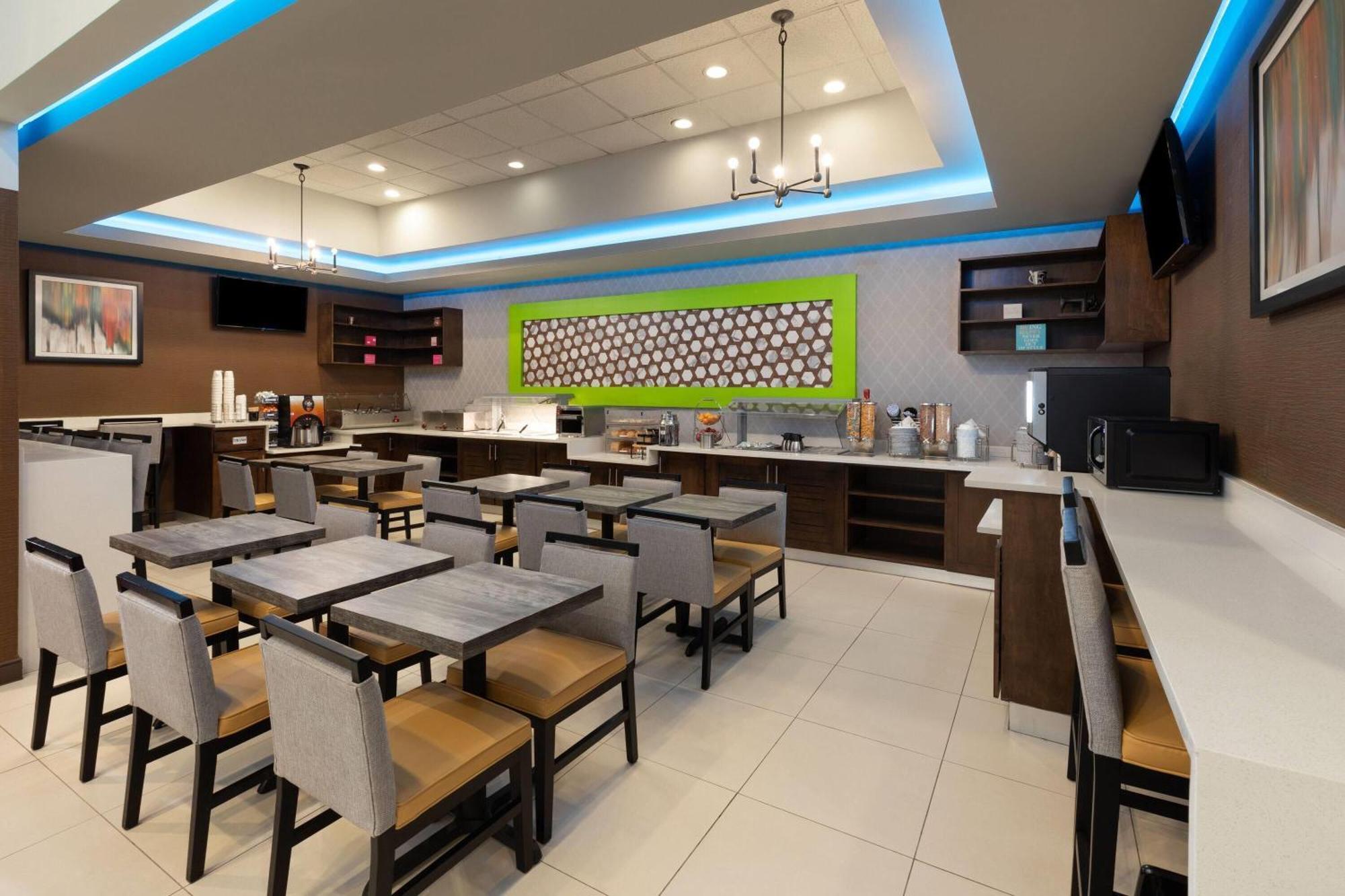 Ramada By Wyndham El Paso Hotel Kültér fotó