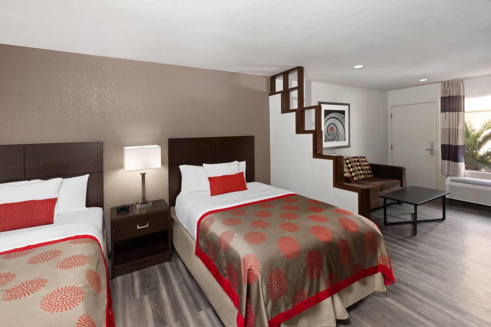 Ramada By Wyndham El Paso Hotel Kültér fotó