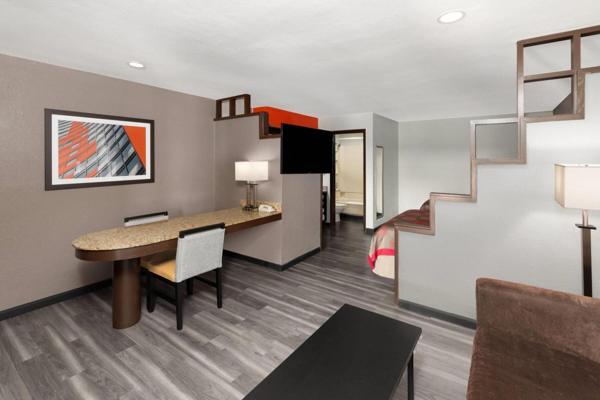 Ramada By Wyndham El Paso Hotel Kültér fotó