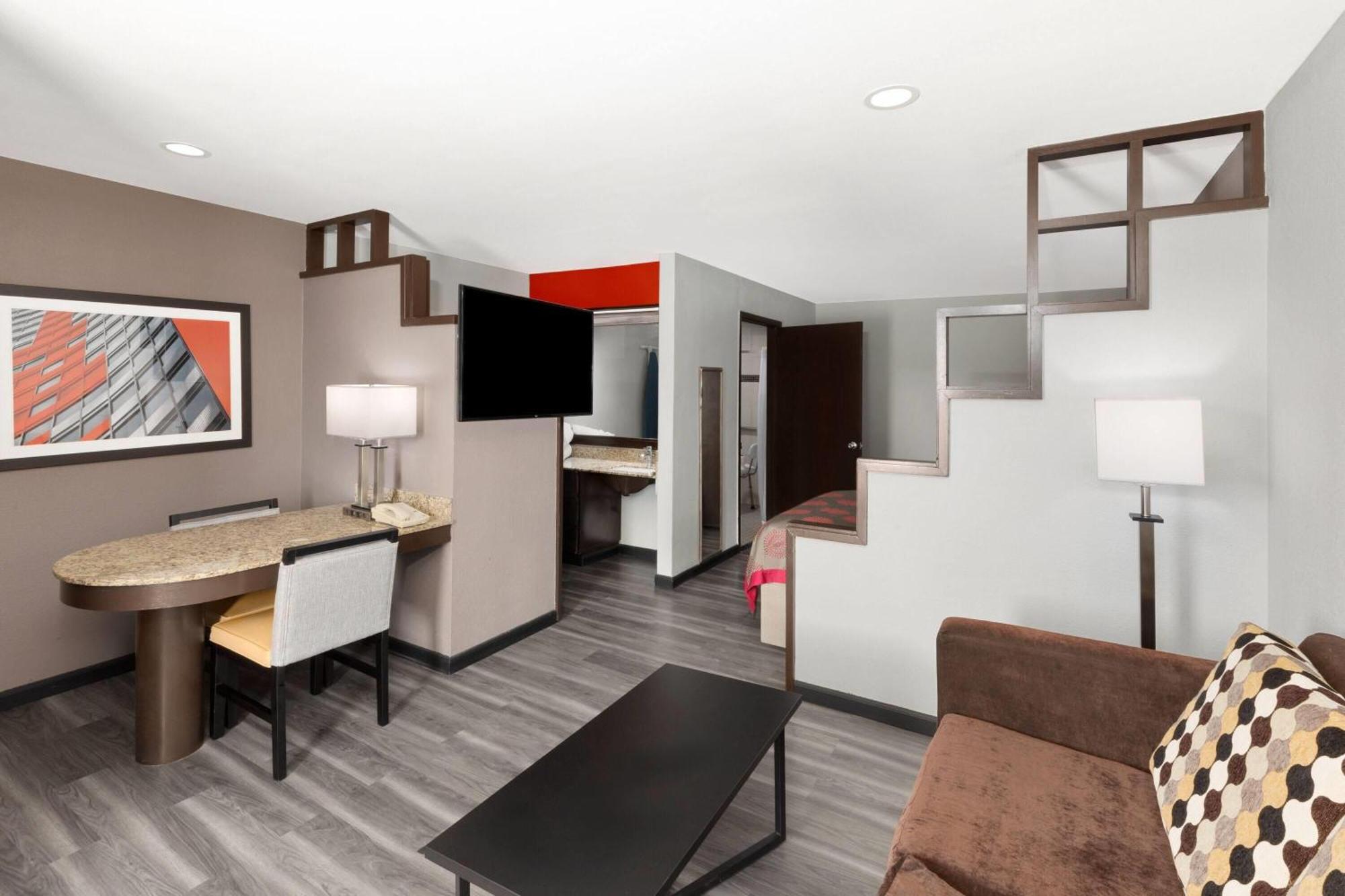 Ramada By Wyndham El Paso Hotel Kültér fotó