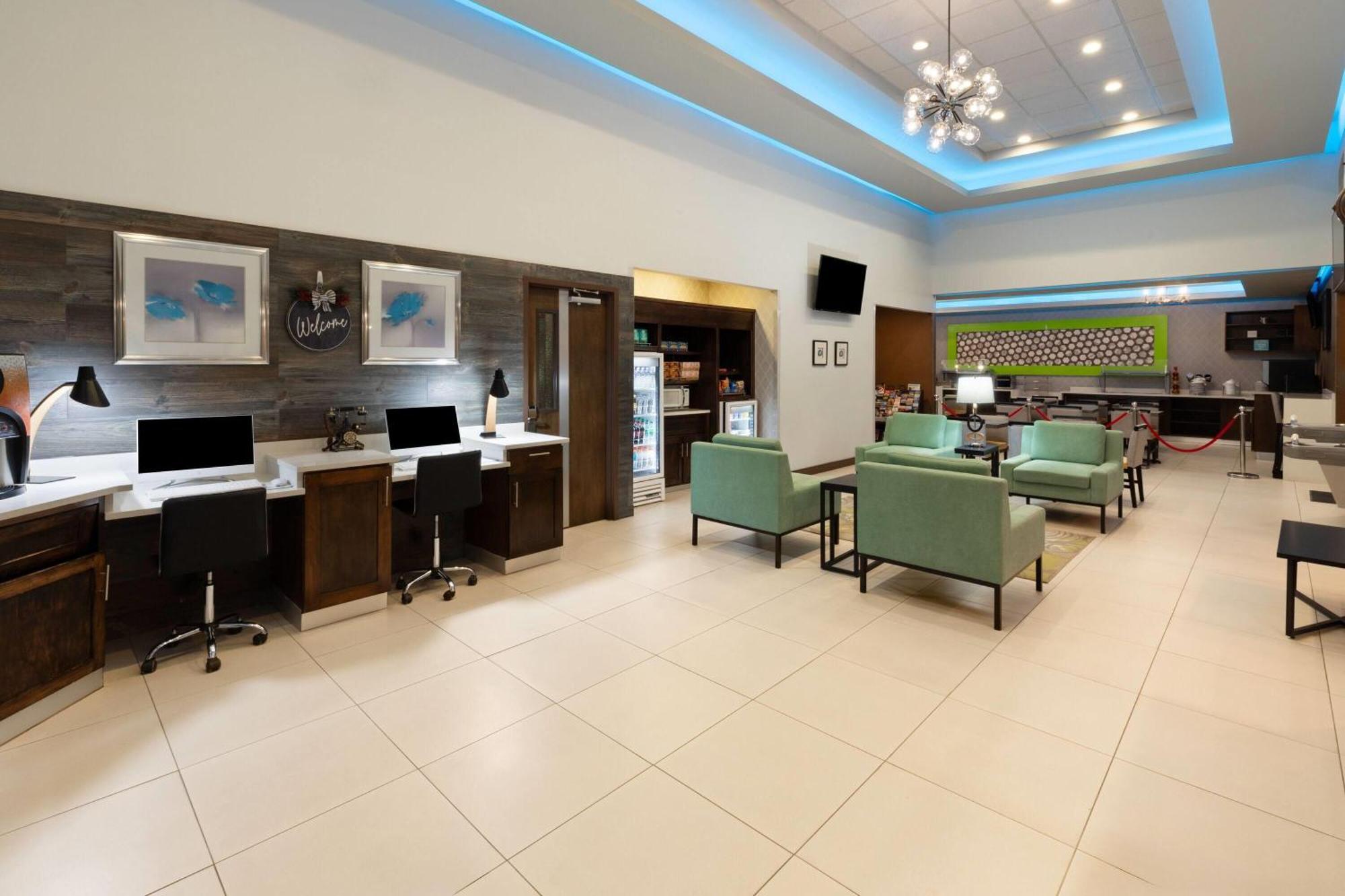 Ramada By Wyndham El Paso Hotel Kültér fotó